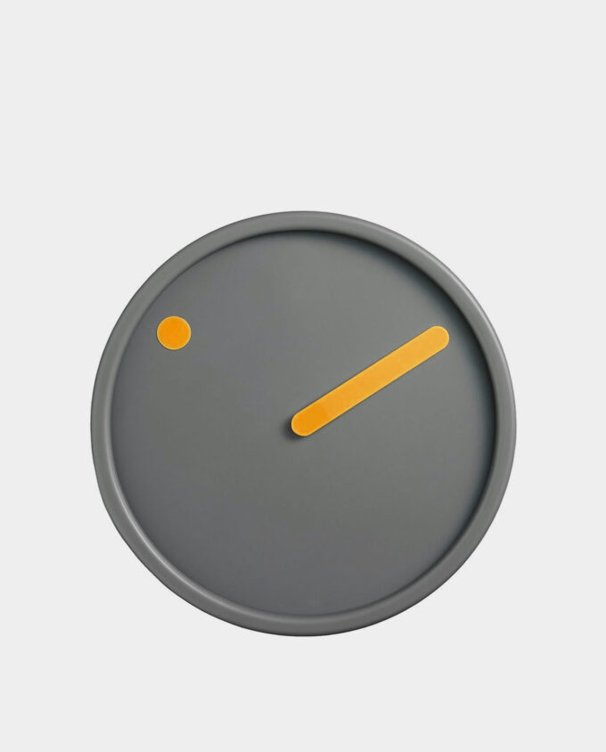 Wall Clock - Imagen 2